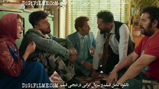 شه سوار دانلود {کامل} فیلم کمدی شه سوار | هنرمندی مهرداد صدیقیان