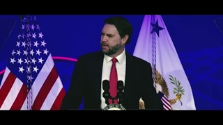 14031230: سخنرانی معاون رئیس‌جمهور آمریکا JD Vance درباره آینده فناوری و اقتصاد آمریکا!