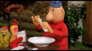 Pat And Mat In A Movie 2016 انیمیشن سینمایی پت و مت