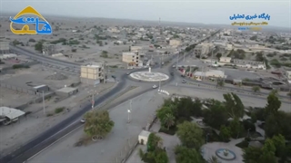 شهر زرآباد با آغوشی گرم پذیرای مسافران نوروزی
