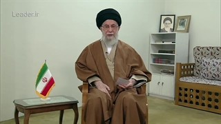 بیانات رهبری در آغاز سال ۱۴۰۴