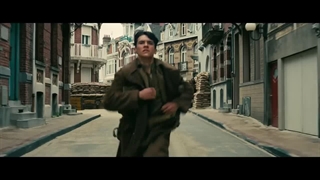 فیلم دانکرک .DUNKIRK (2017) - OFFICIAL MAIN TRAILER - Warner Bros
