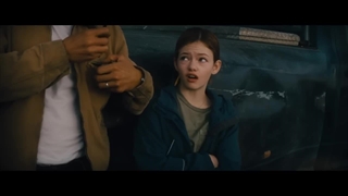 فیلم میان‌ ستاره‌ای Interstellar (2014) - Official Trailer