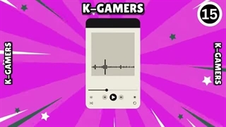 بازی کیپاپ ( توضیحات بازی رو توی کپشن نوشتم )