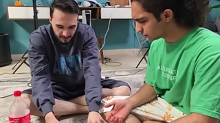 تو یک روز هرکی باید سه تا مهارت یاد بگیره!!؟  (کام تا لام)