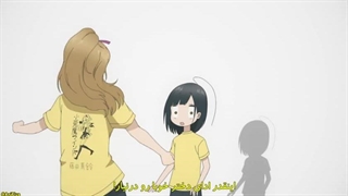 قسمت 11 انیمه نوشابه لیمو عسل (Honey Lemon Soda)+زیرنویس چسبیده