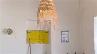 اقامتگاه نهان واقع در سلخ قشم یک بومگردی دلنشین!