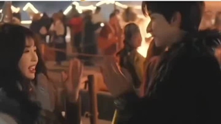 مکس سریال چینی اسکی به سوی عشق