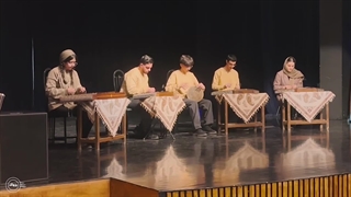 ساز و آواز مخالف سه گاه+چهارمضراب نغمه- گروه موسیقی پژواک