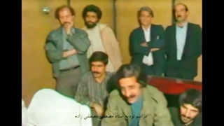 پشت صحنه دوبله دهه ۶۰ . حسین معمارزاده . پرویز نارنجی ها . مانی دوبلور . امیر هوشنگ قطعه ای . حسین حاتمی دوبلور