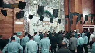 مراسم معنوی شب قدر در مجتمع پتروشیمی اروند با حضور مدیران ارشد و مسئولین شهرستان برگزار شد