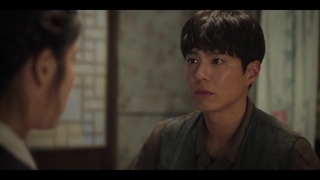 قسمت دوازدهم سریال وقتی زندگی به‌ تو نارنگی می‌دهد با بازی پارک بوگوم و آیو+زیرنویس فارسی When Life Gives You Tangerines