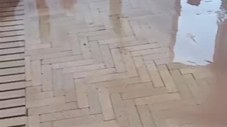 کف سابی در گلشهر ، حصارک ، کمالشهر