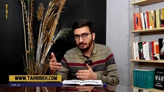 14040101: از شبکه پنهان فروش نفت RG تا موج خودتخریبی نفتی در دولت پزشکیان در گفتگو با سیداحسان حسینی