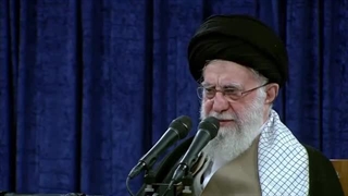 بیانات رهبر انقلاب در دیدار رمضانی دانشجویان (کامل) - 1403.12.22