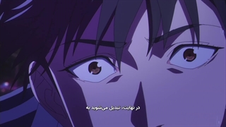 انیمه چینی ابر مکعب قسمت 2 super cube با زیرنویس فارسی چسبیده