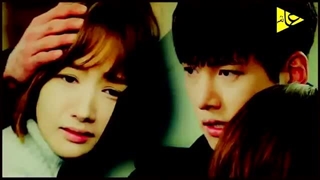 میکس فوق العاده و محشر از سریال(هیلر)_پارک مین یانگ و جی چانگ ووک_با آهنگ عربی