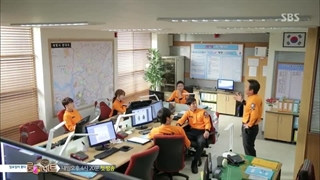 سریال کره ای چشم های فرشته فصل 1 قسمت 7 با زیرنویس فارسی