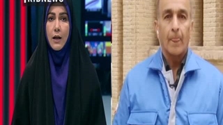 زلزله ۵ ریشتری نطنز در استان اصفهان خسارت جانی نداشت