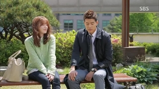 سریال کره ای چشم های فرشته فصل 1 قسمت 9 با زیرنویس فارسی