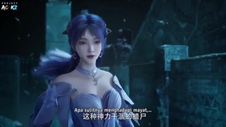 انیمه پوشاندن آسمان ها فصل 1 قسمت 42 با زیرنویس فارسی