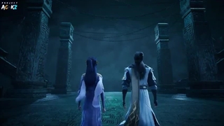 انیمه پوشاندن آسمان ها فصل 1 قسمت 43 با زیرنویس فارسی