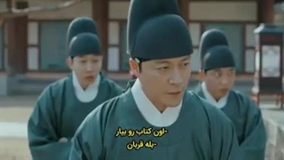 سریال کره ای شکوفایی جوانی قسمت چهارم با زیرنویس چسبیده ( سانسور شده )