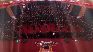 لولا علی ｜ حیدر البیاتی 1446 هـ