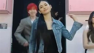 چالش با الا و فریا و میکا و کالیکس و یوری