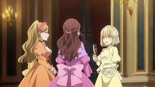 تریلر انیمه تعلیق و فانتزی The Holy Grail of Eris | جام مقدس اریس