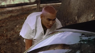 موزیک ویدیو اهنگ Toxic till the end از رزی