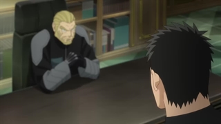 تریلر فصل دوم انیمه سریالی خیال پردازی علمی Kaiju No. 8 | کایجو شماره 8