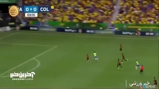 برد ارزشمند برزیل در مقدماتی جام جهانی 2026