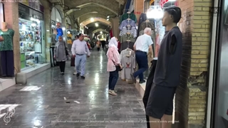 بازار اوزی_های بندرعباس