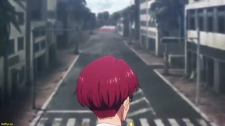 انیمه تک رو - سولو لولینگ قسمت 1 با زیرنویس فارسی