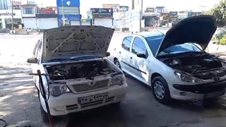 امداد خودرو چمستان