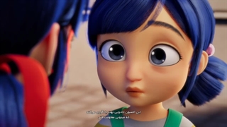 میراکلس فصل 6قسمت 2زیرنویس فارسی بدون سانسور