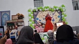 زیباترین دختر ایران رزیتا دغلاوی نژاد