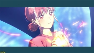 انیمه جعبه آبی [Blue box] قسمت۲۵(آخر) زیرنویس فارسی