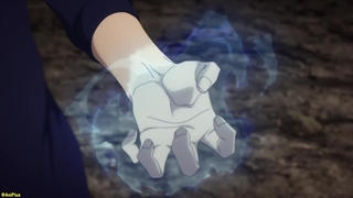 انیمه تک‌رو [Solo Leveling] فصل۲قسمت۱۲ زیرنویس فارسی