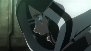 تریلر انیمه سریالی MOONRISE | طلوع ماه