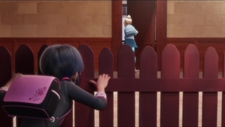 فصل ۶ قسمت سوم میراکلس با زیرنویس اختصاصی میراکلس کمیک_۶۶