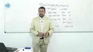 اقتصاد کلان - درس ۲۰ - اهمیت بخش تولیدات نا خالص داخلی