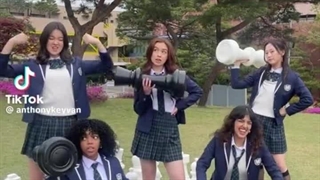 بازیگران اکس او کیتی (فصل۲)