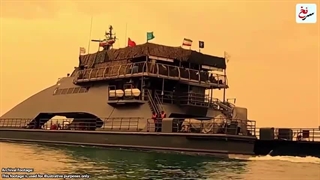 سرنخ : آماده_باش_سپاه_در_جزایر_سه‌گانۀ_با_حضور_سردار_تنگسیری