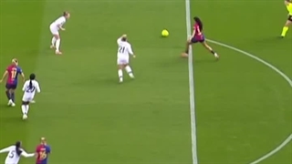 صحنه حساس بازی