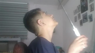 چرت و پرت‌ترین ویدیوی من