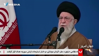 وی مدیا : انفجار_کشتی_های_اسرائیل_در_پی_حملات_مقاومت_یمن