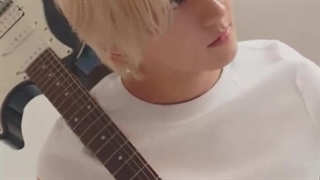 Jungwon with ELLE Korea!