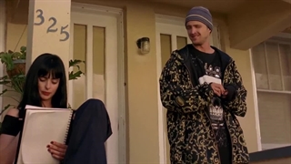 سریال بریکینگ بد فصل 02 قسمت 07 دوبله فارسی Breaking Bad 2009